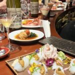 Natural Wine and Food Pairing